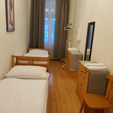 U Taisia Prague