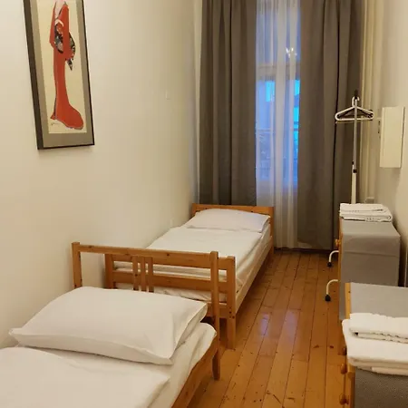 Aparthotel U Taisia *