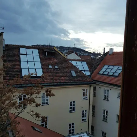U Taisia * Prague