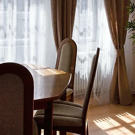 U Taisia Hotel apartamentowy