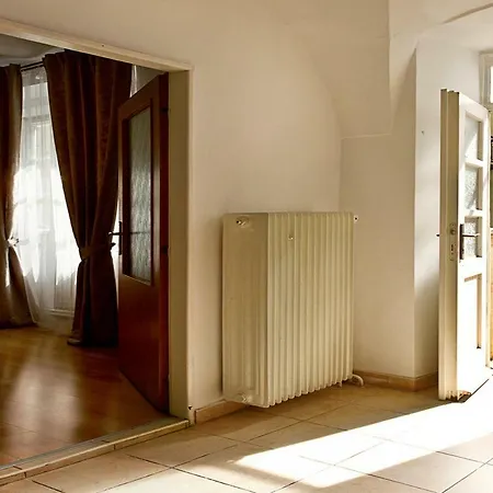 U Taisia Hotel apartamentowy *