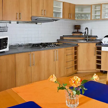 U Taisia Aparthotel Praha