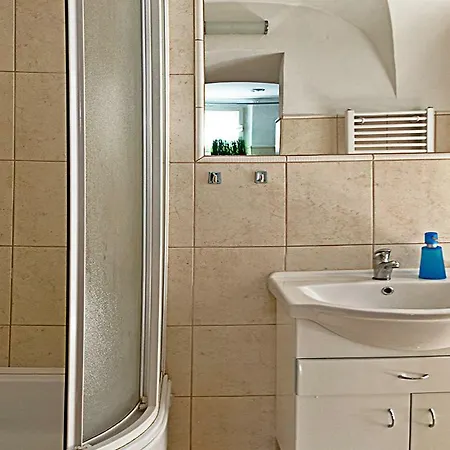 U Taisia Hotel apartamentowy *