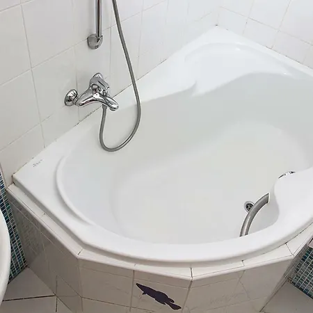 U Taisia Aparthotel