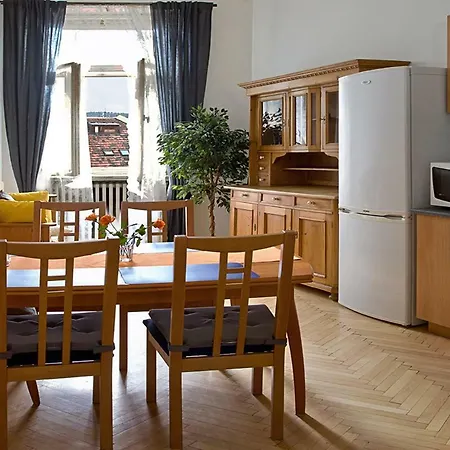 U Taisia * Prague
