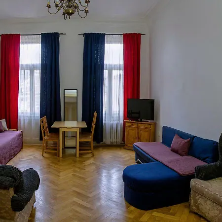 Aparthotel U Taisia