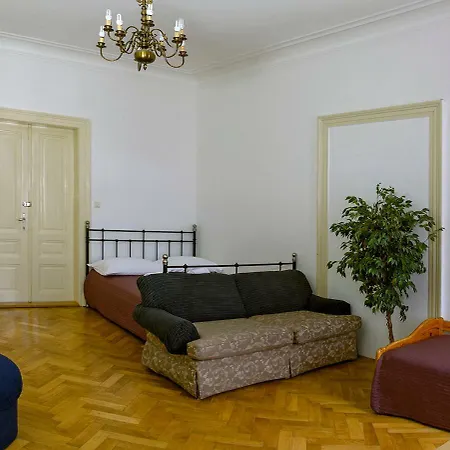 U Taisia Prague