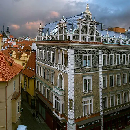 U Taisia Aparthotel *